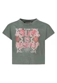 D-zine meisjes T-shirt